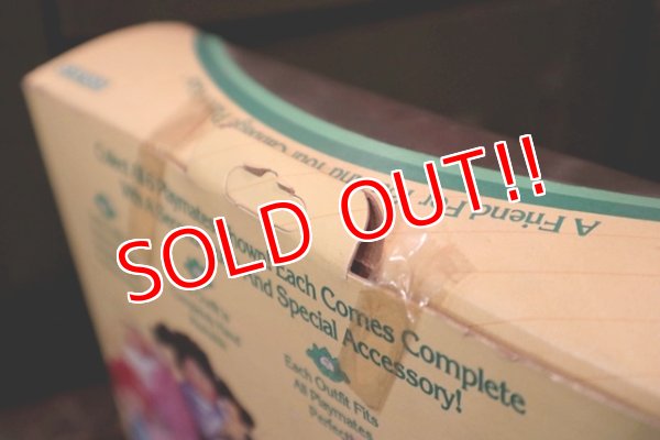 画像7: ct-120619-11 Cabbage Patch Kid's / 1984 PLAYMATE Box