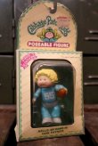 画像1: ct-120619-10 Cabbage Patch Kid's / 1984 Poseable Figure