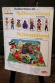 画像7: ct-170901-52 McDonald's / Remco 1976 "Big Mac Police" Doll