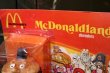 画像6: ct-170901-52 McDonald's / Remco 1976 "Big Mac Police" Doll