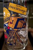 画像3: gs-180514-02 McDonald's / 1977 Action Series "Mayor McCheese" Glass