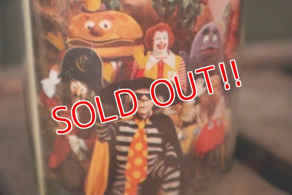 画像2: ct-180514-23 McDonald's / 1974 Plastic Mug