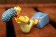 画像4: ct-180514-52 the Simpsons / Burger King 1998 Meal Toy "Marge"