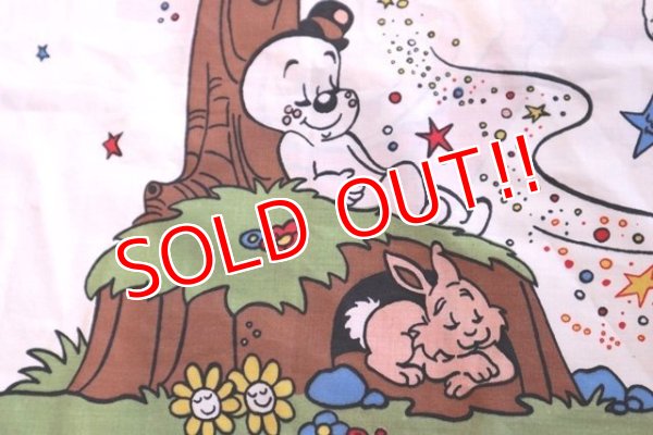 画像4: ct-180514-50 Casper / 1960's Pillow Case