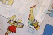 画像9: ct-180514-28 the Simpsons / 1990's Flat Sheet (Twin)