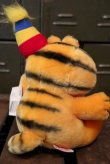 画像4: ct-180514-36 Garfield / DAKIN 1980's Plush Doll "Happy Birthday"