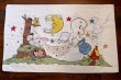 画像1: ct-180514-50 Casper / 1960's Pillow Case