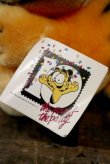 画像5: ct-180514-36 Garfield / DAKIN 1980's Plush Doll "Happy Birthday"