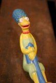 画像3: ct-180514-52 the Simpsons / Burger King 1998 Meal Toy "Marge"