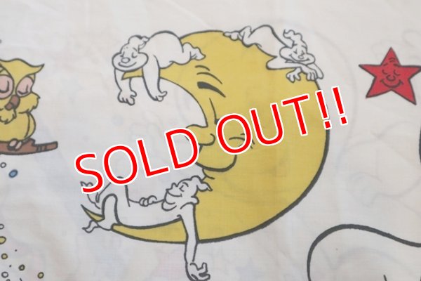 画像3: ct-180514-50 Casper / 1960's Pillow Case