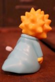 画像3: ct-180514-52 the Simpsons / Burger King 1998 Meal Toy "Maggie"