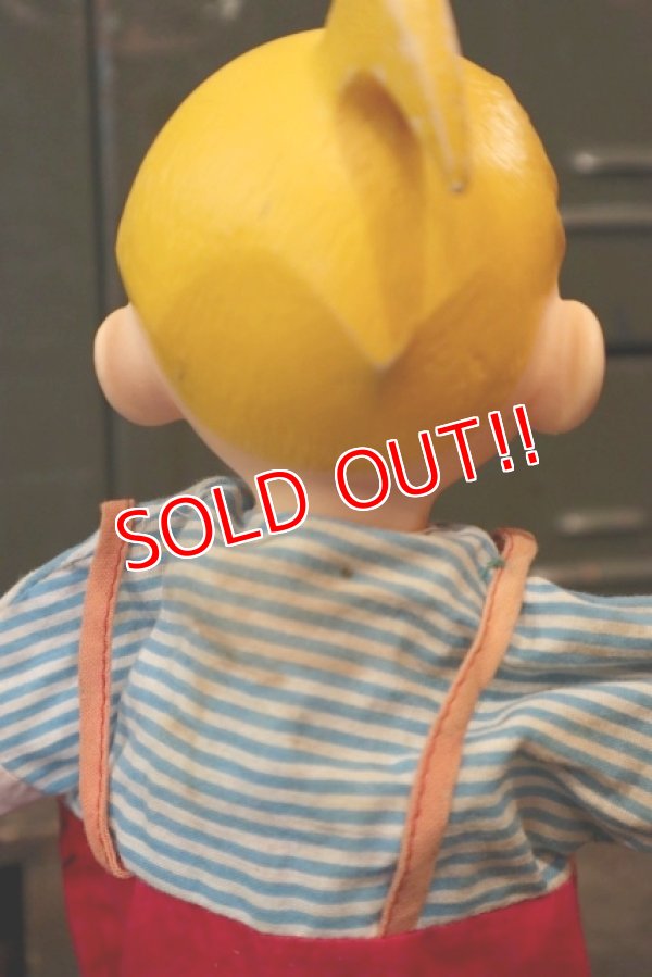 画像6: ct-180514-51 Dennis the Menace / 1960's Hand Puppet