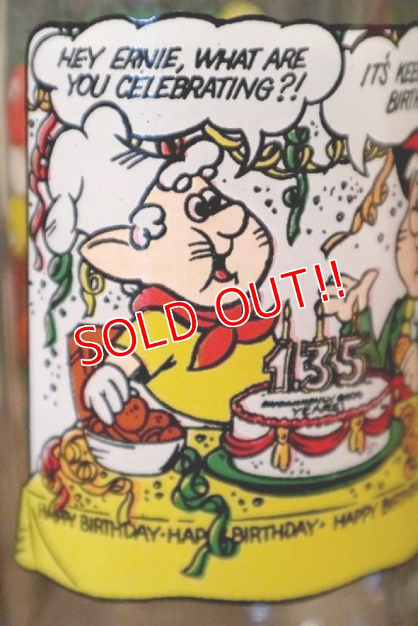 画像3: gs-180514-05 Keebler / 1988 Glass