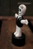 画像3: ct-180514-53 Skull / Push Puppet