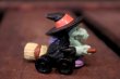 画像3: ct-180514-55 Witch / Applause 1980's Pullback PVC