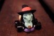 画像2: ct-180514-55 Witch / Applause 1980's Pullback PVC