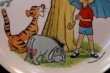 画像4: ct-180514-01 Winnie the Pooh / 1970's Plastic Plate