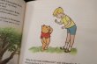 画像6: ct-180514-39 Winnie the Pooh / The Honey Tree 1960's Little Golden Book