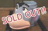 画像: ct-180514-38 Eeyore / Applause 1990's Face Mug