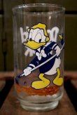 画像1: gs-141101-80 Donald Duck / 1960's Mickey Mouse Club Glass