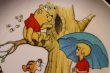 画像3: ct-180514-01 Winnie the Pooh / 1970's Plastic Plate