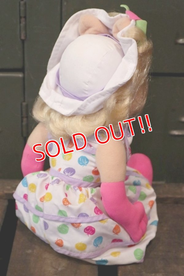 画像5: ct-180514-02 Miss Piggy / Kid Dimension 1990's Plush Doll