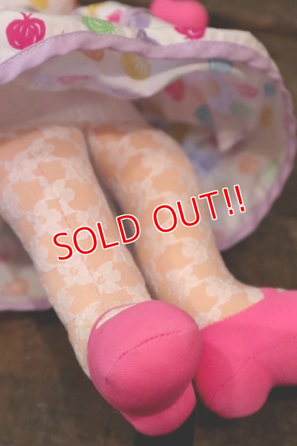 画像6: ct-180514-02 Miss Piggy / Kid Dimension 1990's Plush Doll