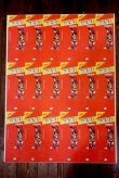 画像2: pz-160901-151 PEZ / 1990's Blister Sheet "Nintendo"