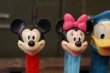 画像2: pz-130917-04 Disney Characters / 1990's PEZ Dispenser set of 6