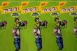 画像1: pz-160901-151 PEZ / 1990's Blister Sheet "Bugz Friend"