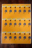 画像2: pz-160901-151 PEZ / 1990's Blister Sheet "Batman and Robin"