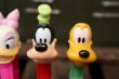 画像4: pz-130917-04 Disney Characters / 1990's PEZ Dispenser set of 6