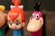 画像3: pz-161001-01 The Flintstones / 1990's PEZ Dispenser Set of 4