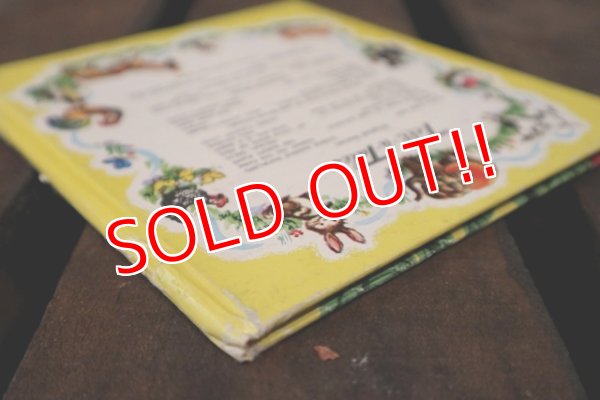 画像9: ct-180514-45 Donald Duck / Whitman 1960's Picture Book