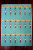 画像2: pz-160901-151 PEZ / 1990's Blister Sheet "Tom and Jerry"