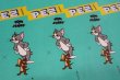 画像1: pz-160901-151 PEZ / 1990's Blister Sheet "Tom and Jerry"