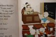 画像7: ct-160106-22 Donald Duck and His Nephews / 1960's Book