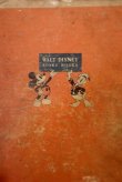 画像3: ct-160106-22 Donald Duck and His Nephews / 1960's Book