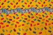 画像1: pz-160901-151 PEZ / 1990's Blister Sheet "Candy"