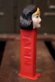 画像3: pz-160901-151 Wonder Woman / PAT3.9 Thin Feet PEZ Dispenser 