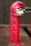 画像3: pz-160901-151 Papa Smurf / PAT3.9 Thin Feet PEZ Dispenser