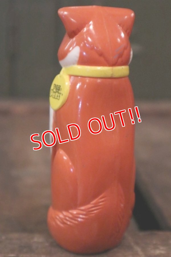 画像3: pz-130917-04 PEZ Petz / Fox Dispenser