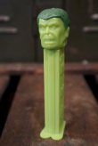 画像1: pz-160901-151 The Incredible Hulk / PAT3.9 Thin Feet PEZ Dispenser 