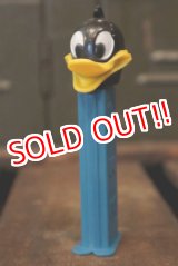 画像: pz-160901-151 Daffy Duck / PAT3.9 Thin Feet PEZ Dispenser