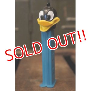 画像: pz-160901-151 Daffy Duck / PAT3.9 Thin Feet PEZ Dispenser
