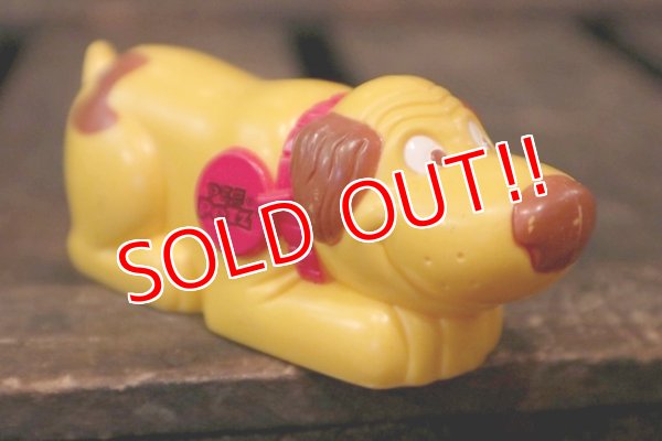 画像1: pz-130917-04 PEZ Petz / Dog Dispenser