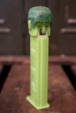 画像4: pz-160901-151 The Incredible Hulk / PAT3.9 Thin Feet PEZ Dispenser 