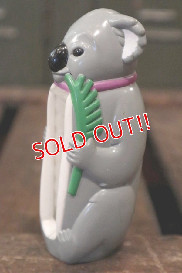 画像3: pz-130917-04 PEZ Petz / Koala Dispenser