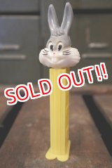 画像: pz-160901-151 Bugs Bunny / PAT3.9 Thin Feet PEZ Dispenser