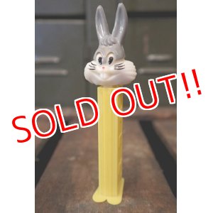 画像: pz-160901-151 Bugs Bunny / PAT3.9 Thin Feet PEZ Dispenser